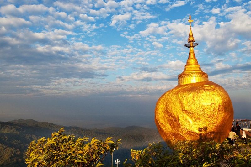 Southern Myanmar Adventure