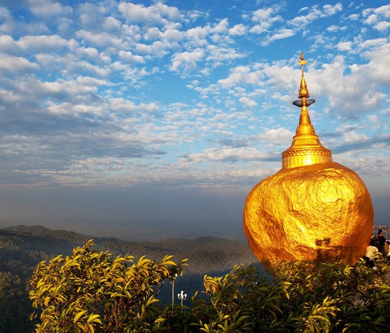 Southern Myanmar Adventure