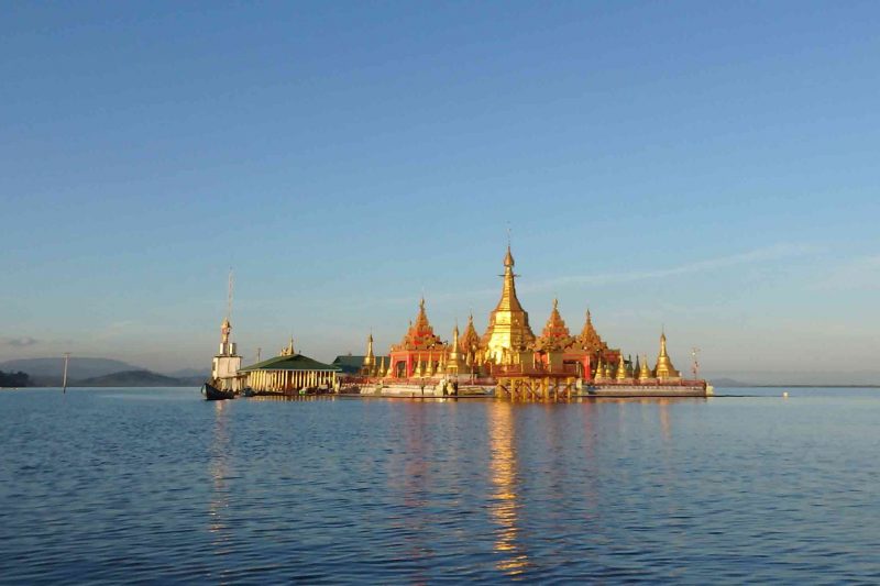 Active MyitKyina