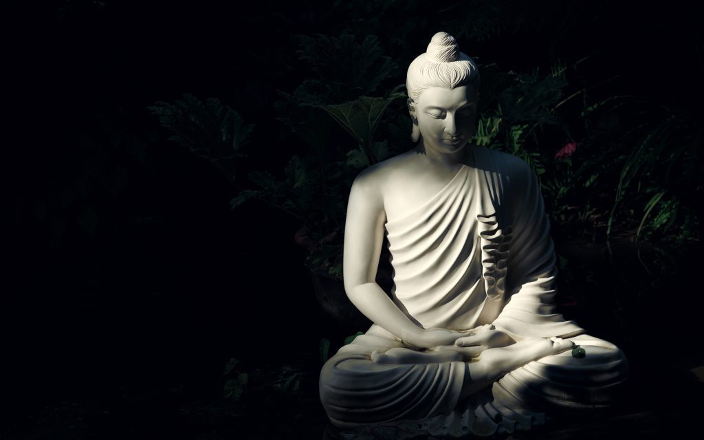 Myanmar- The perfect place to practice Vipassana Meditation